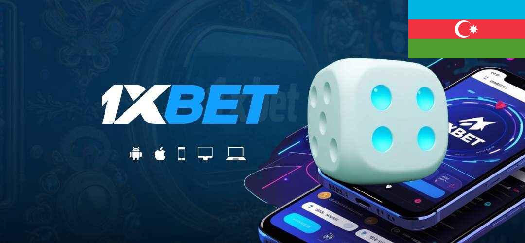 1xBet download